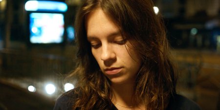 Juliette mélancolique - paris saint-charles