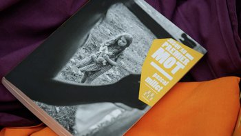 jusqu'au premier mot Pacal Millet