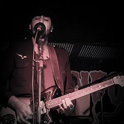 kevin navizet guitare