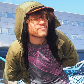 kevin Mermin réalisateur  recradré