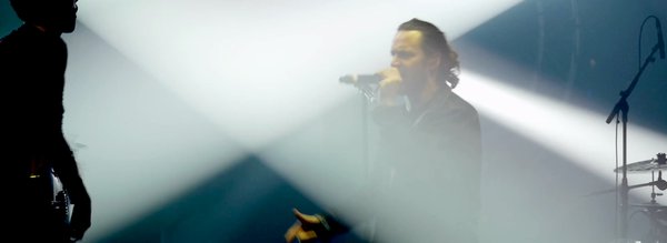 krismenn live cover trans