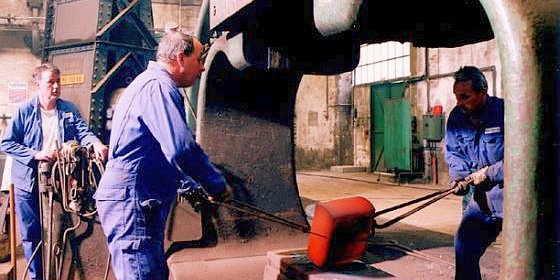 Olivier Bourbeillon la dernière journée