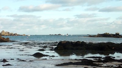 La Terre