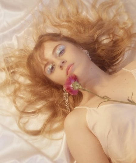 La beauté de l'autre - clip Séduction - Joanna