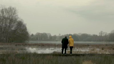 lac le jour des songes adeline moreau lac mirroir gigi
