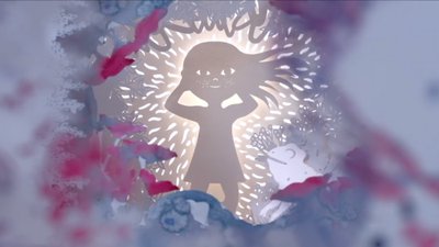 ladylike lily - le ciel en émoi