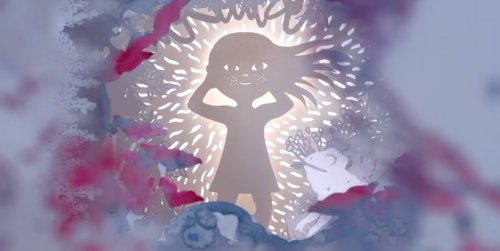 ladylike lily - le ciel en émoi