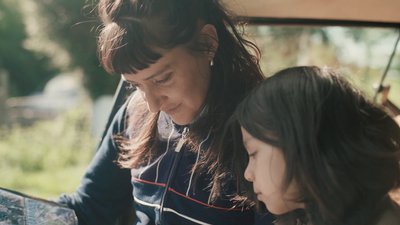 l'amour la mort la mer les filles