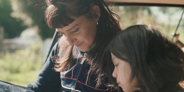 l'amour la mort la mer les filles