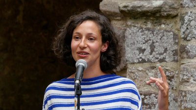 lanleff cover alice zéniter