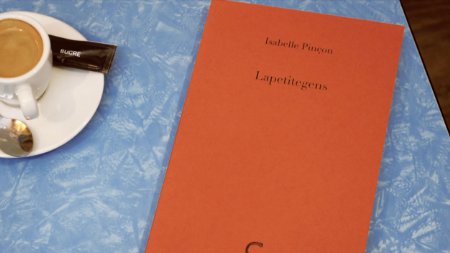 Lapetitegens café et sucre - LGB#57