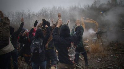 Le dernier continent