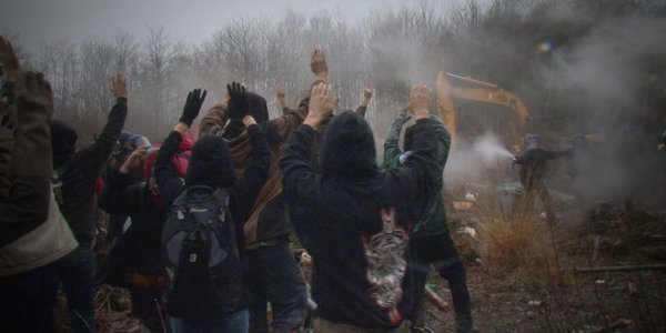 Le dernier continent