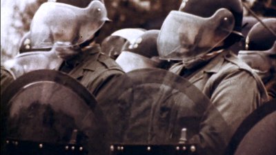 le dossier plogoff cover