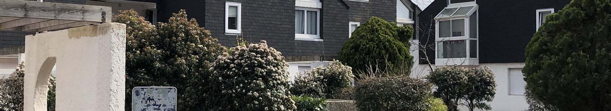 le quartier de cliscouet archi a l'ouest