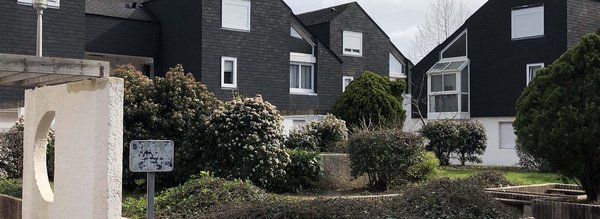 le quartier de cliscouet archi a l'ouest