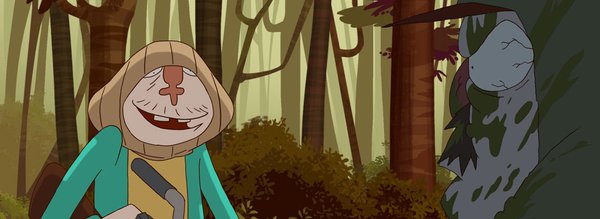 Le bien chasser en forêt