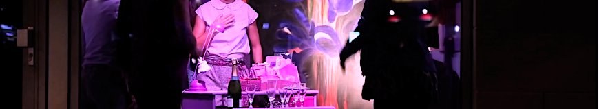 lèche vitrine violet caroline melon