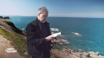 lecture ouessant Lgb