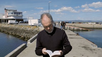 lecture "Zone tendue" de Gerard Alle