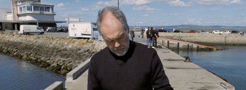 lecture "Zone tendue" de Gerard Alle