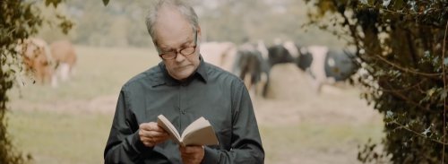 lecture mon corps de ferme - LGB68