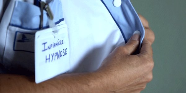 les corps soignants cover hypnose