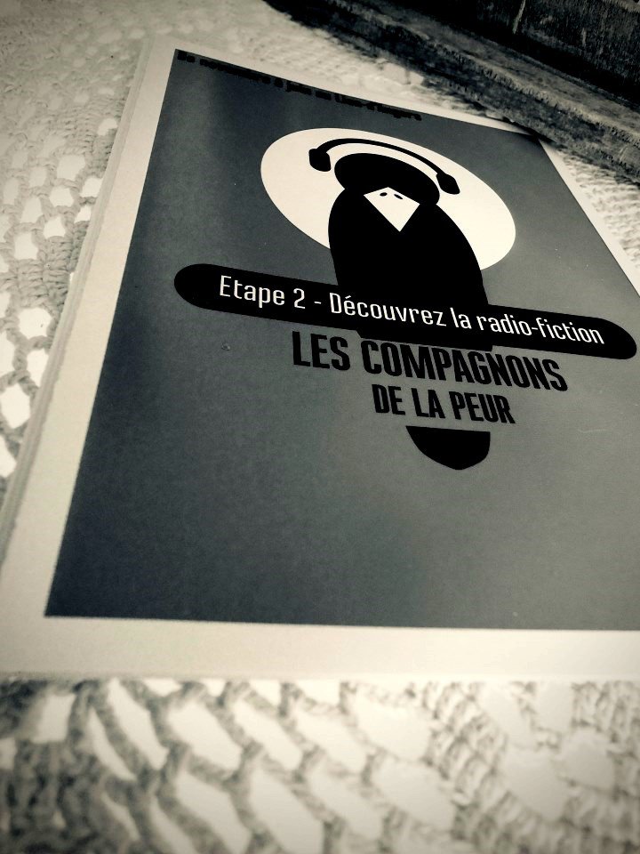 les compagnons de la peur épisodes finaux