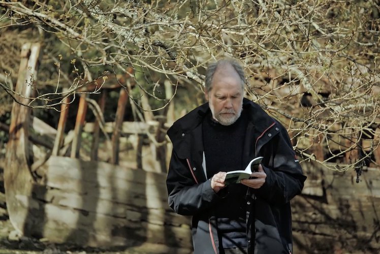 les fables du belon lecture publique