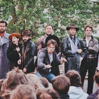 Photo groupe collectif 49 701 ©Benjamin le bellec