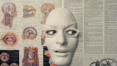 Header l'homme qui dit clip de la semaine