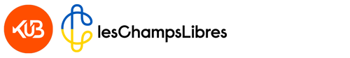 kub champs libres logos