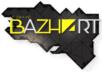 logo Le grand BaZH.art petit