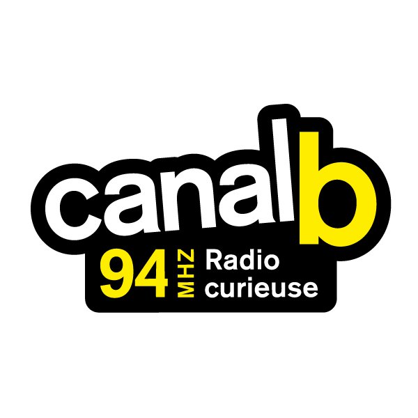 Logo Canal B