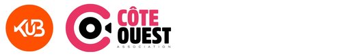 logo partenariat KuB  Côte Ouest