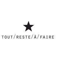 Logo tout reste à faire