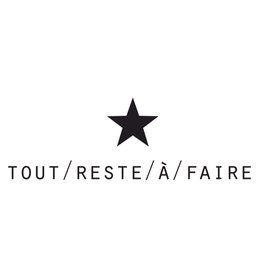 Logo tout reste à faire