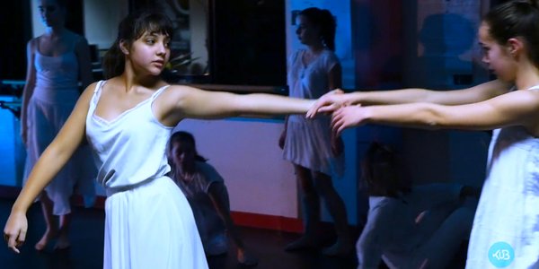 lorient conservatoire danse