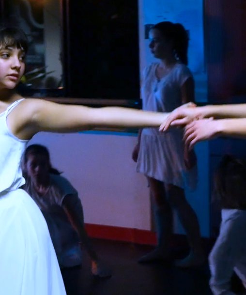 lorient conservatoire danse