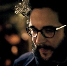 Louis Tardivie réalisateur - L'oeil et la terre