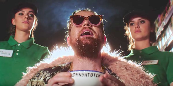 lowdy willimas king bol breton so confused