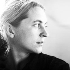 Nathalie Burel bio