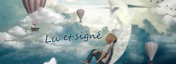 lu et signé cover