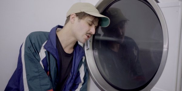 machine a laver dude low cover