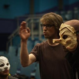 Maël Diraison réalisateur