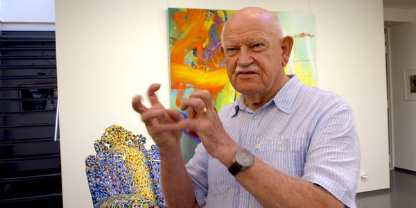 mains tabelau et marcel brient