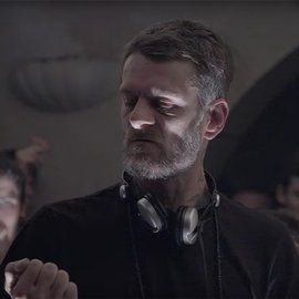 sous le donjon Manu Le Malin rave party