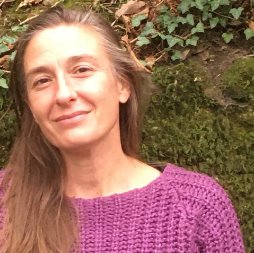 marie-josée desbois réalisatrice