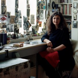 marie rameau© fanny begoin galerie le lieu photographe