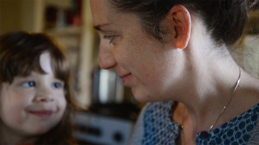 marine portrait de mellionnec